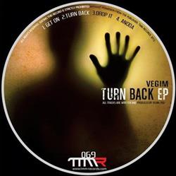 Download Vegim - Turn Back EP