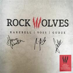 Download Rock Wolves - Rock Wolves