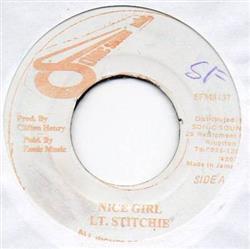 Download Lt Stitchie - Nice Girl