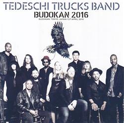 Download Tedeschi Trucks Band - Budokan 2016