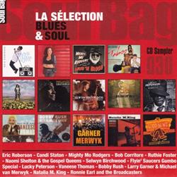 Download Various - Soul Bag La Sélection Blues Soul