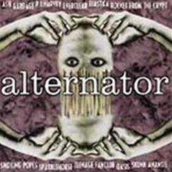 Download Various - Alternator
