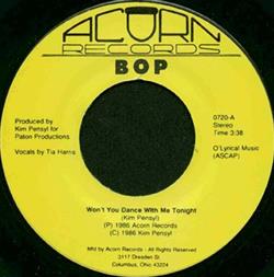 Download Bop - Wont You Dance With Me Tonight