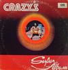 baixar álbum Crazy - Crazys Super Album
