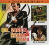 Album herunterladen OM Soneta & Rhoma Irama - Vol 1 Vol 2