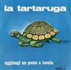 lataa albumi Tonino - La Tartaruga