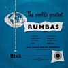 last ned album Don Carlos And His Orchestra - The Worlds Greatest Rumbas