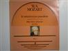 Album herunterladen Bruno Canino - WA Mozart Le variazioni per Pianoforte Vol1