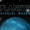 lyssna på nätet Nicolai Masur - Planets