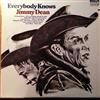 lataa albumi Jimmy Dean - Everybody Knows Jimmy Dean
