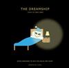online anhören Stars Over Foy - The Dreamship Music For Deep Sleep