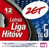last ned album Various - Letnia Liga Hitów No5
