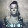 lataa albumi Iskwé - Sometimes