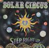 lytte på nettet Solar Circus - Step Right Up