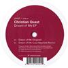 online anhören Christian Quast - Dream Of Me EP