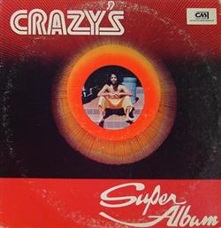 Download Crazy - Crazys Super Album