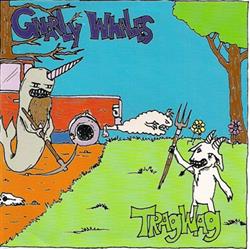 Download Gnarly Whales TRAGWAG - Gnarly Whales TRAGWAG
