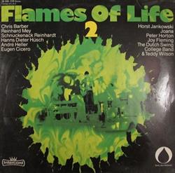Download Various - Flames Of Life 2