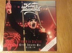 Download King Diamond - Horror In Seattle