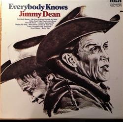 Download Jimmy Dean - Everybody Knows Jimmy Dean