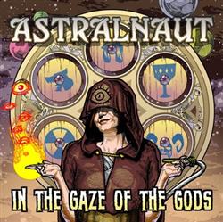 Download Astralnaut - In The Gaze Of The Gods