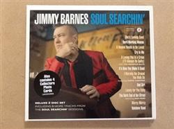 Download Jimmy Barnes - Soul Searchin