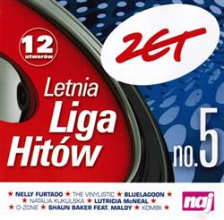 Download Various - Letnia Liga Hitów No5