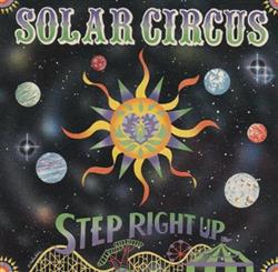 Download Solar Circus - Step Right Up