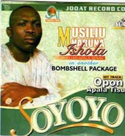 Download Musiliu Haruna Ishola - Soyoyo