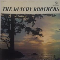 Download Pete De Vlught & His Orch (The Dutchy's) - The Dutchy Brothers