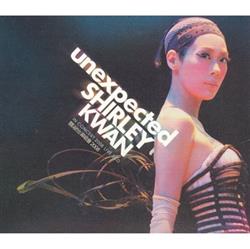 Download 關淑怡 - Unexpected Shirley Kwan In Concert 2008 Live 2CD