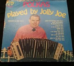 Download Jolly Joe - Polkas Played By Jolly Joe