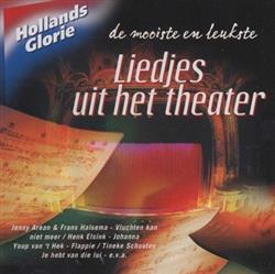 Download Various - Liedjes Uit Het Theater