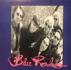 Download Blue Rodeo - Blue Rodeo