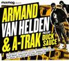 télécharger l'album Armand Van Helden & ATrak Present Duck Sauce - Duck Sauce