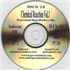 ouvir online Indecent & DJ Yo Yo - Chemical Reaction Vol 1