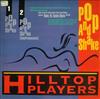 Devastator X Hilltop Players - You Cant Come In Pop And Shake