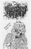 lataa albumi Termination Force - Rehearsal Demo 09