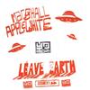 télécharger l'album Marshall Applewhite - Leave Earth
