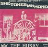 ouvir online The Husky - She Takes My Hand