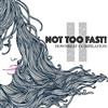 Album herunterladen Various - Not Too Fast II Downbeat Compilation