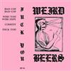 Weird Beers - DEMO