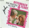 escuchar en línea Offenbach & Terry - Nie Wieder Allein