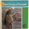 télécharger l'album Various - Island Songs Of Farewell