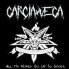 lataa albumi GARCIAxVEGA - All My Hopes Go Up In Smoke