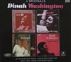 lytte på nettet Dinah Washington - 4 Originals