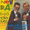 lataa albumi Duo Tony Bass - Ik Ben Met Jou Niet Getrouwd New Beat