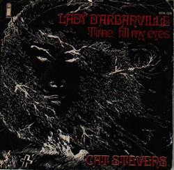 Download Cat Stevens - Lady DArbanvilleTime Fill My Eyes