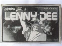 Download Lenny Dee - Elektra Volume 17