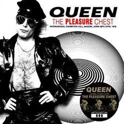 Download Queen - The Pleasure Chest